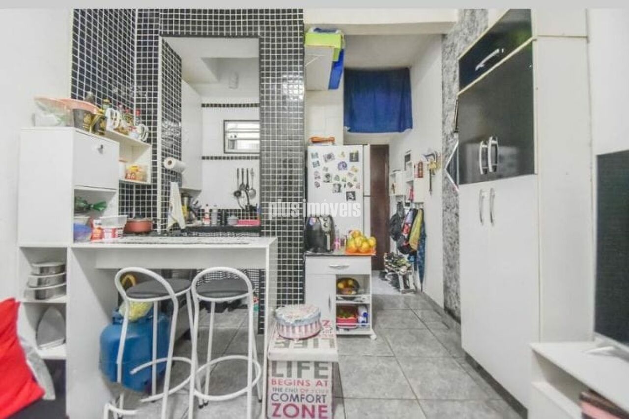 Apartamento, 1 quarto, 32 m² - Foto 3