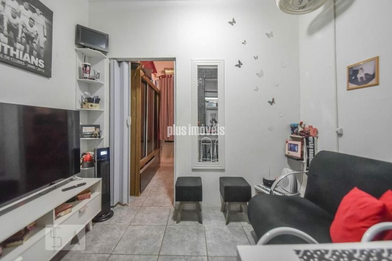 Apartamento, 1 quarto, 32 m² - Foto 6
