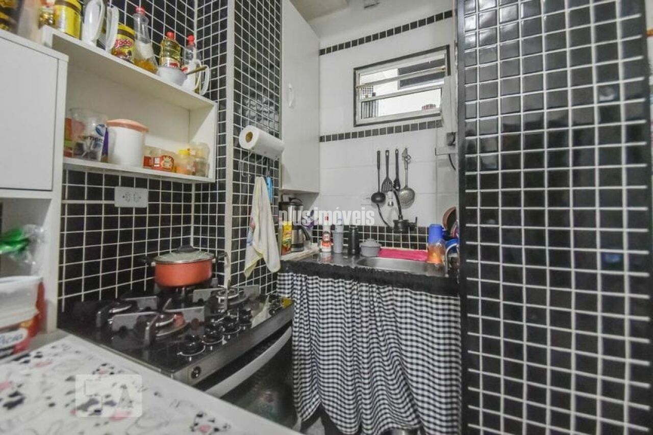 Apartamento, 1 quarto, 32 m² - Foto 9