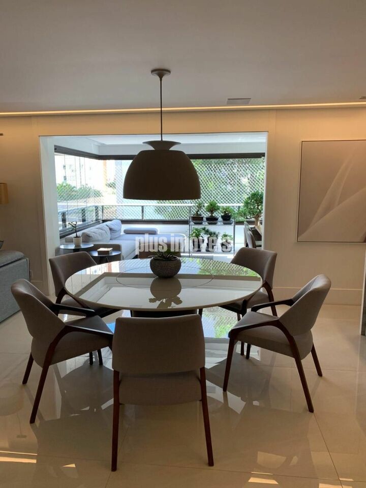 Apartamento, 3 quartos, 155 m² - Foto 4