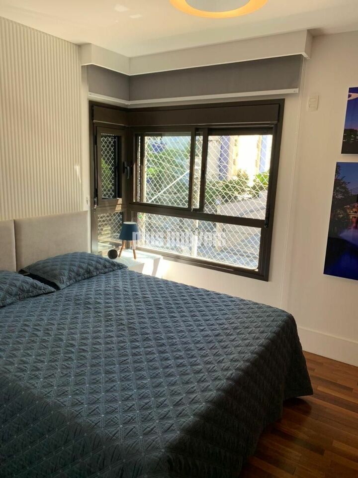 Apartamento, 3 quartos, 155 m² - Foto 12