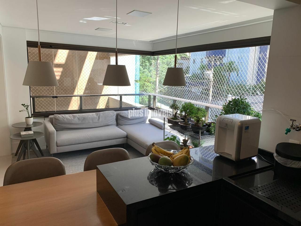 Apartamento, 3 quartos, 155 m² - Foto 2