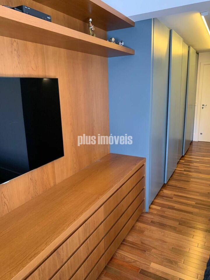 Apartamento, 3 quartos, 155 m² - Foto 11