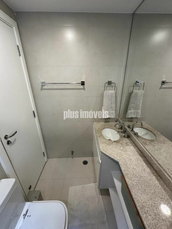 Apartamento, 3 quartos, 155 m² - Foto 8
