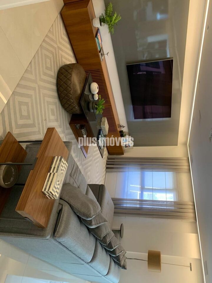 Apartamento, 3 quartos, 155 m² - Foto 3