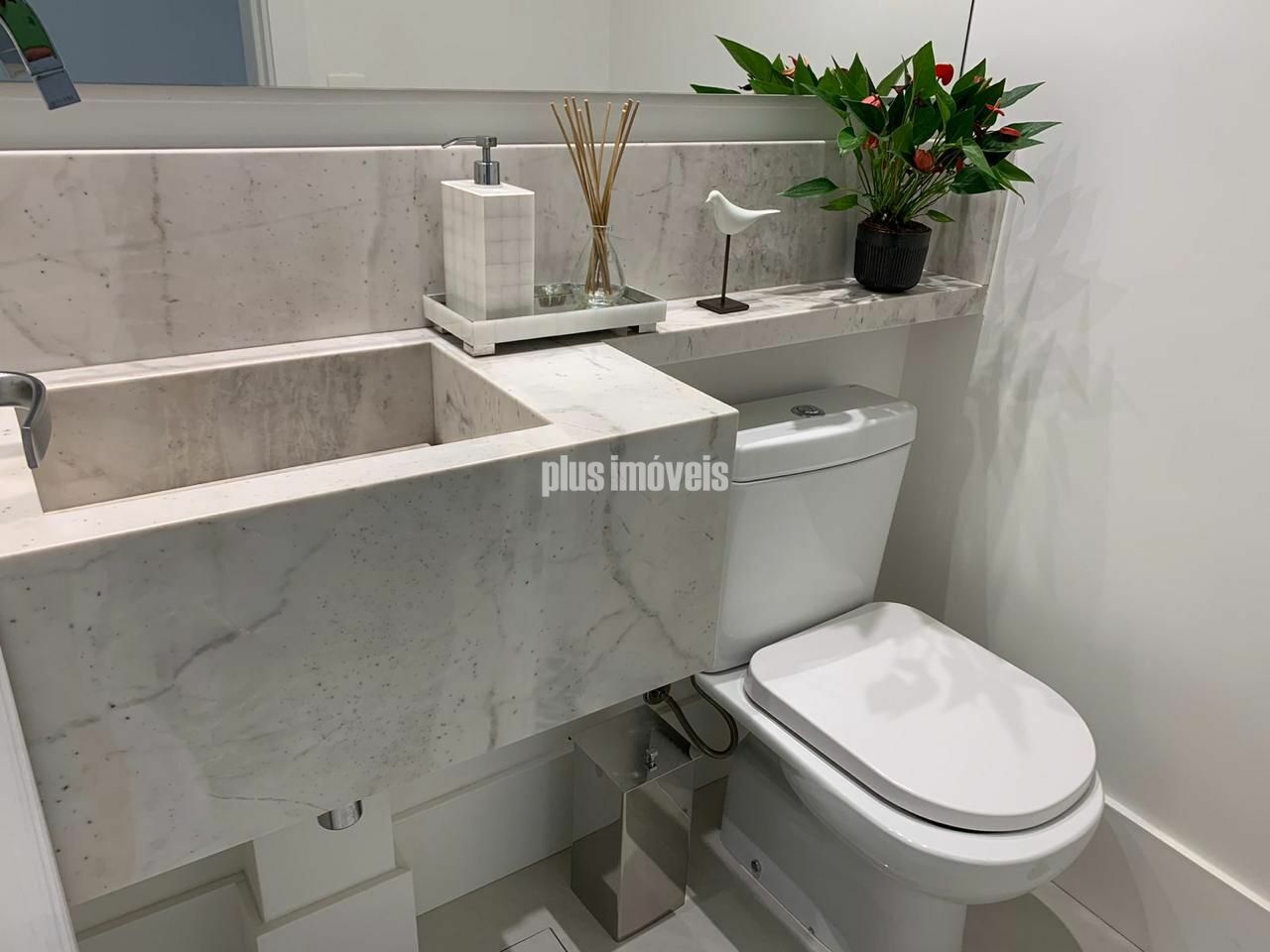 Apartamento, 3 quartos, 155 m² - Foto 27