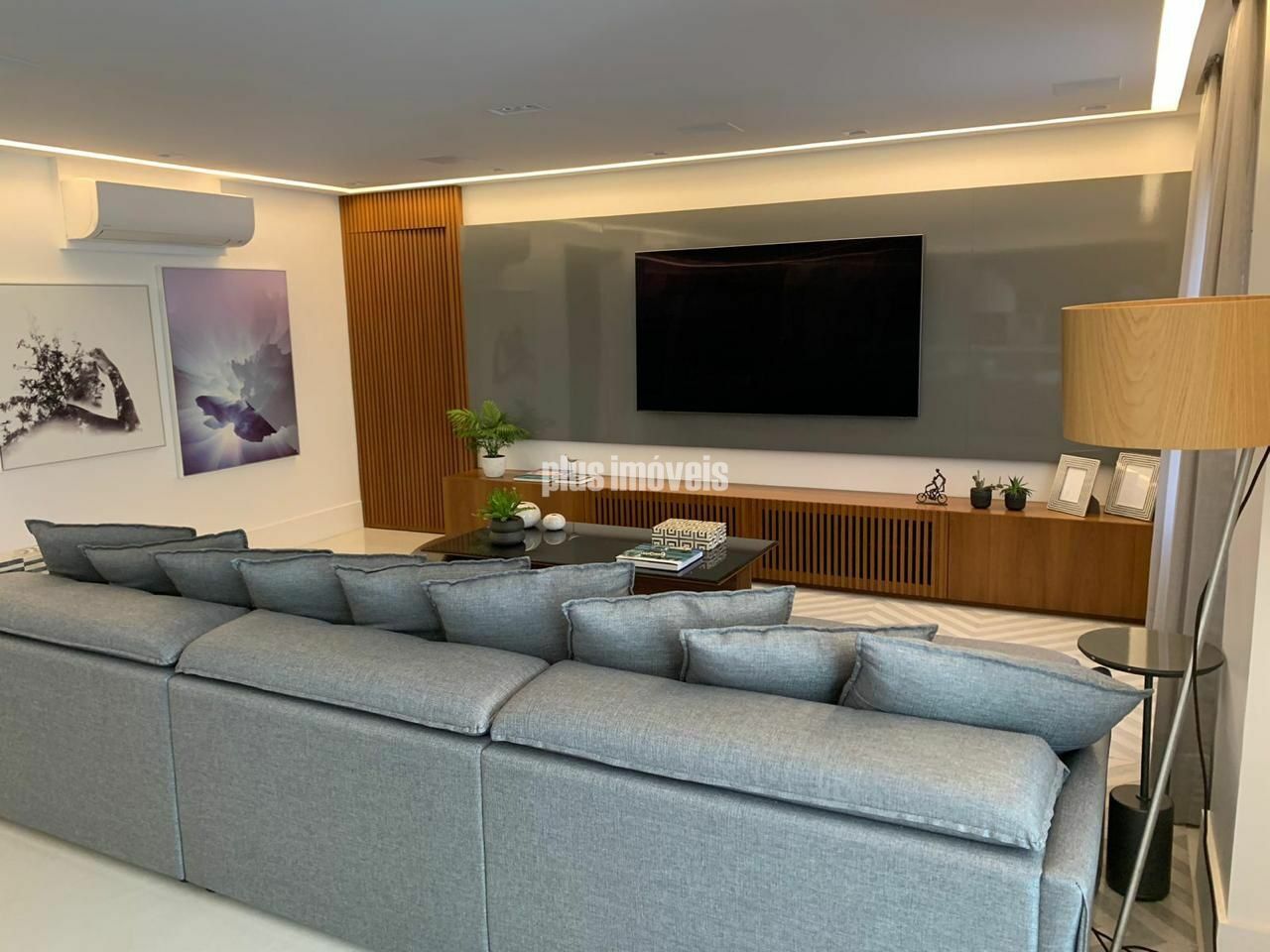 Apartamento, 3 quartos, 155 m² - Foto 6