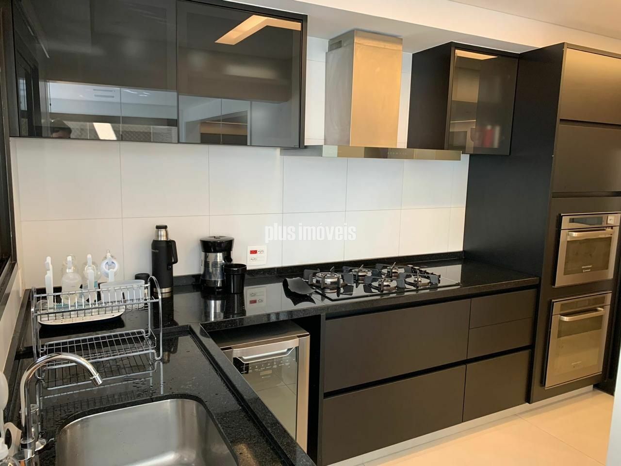 Apartamento, 3 quartos, 155 m² - Foto 9