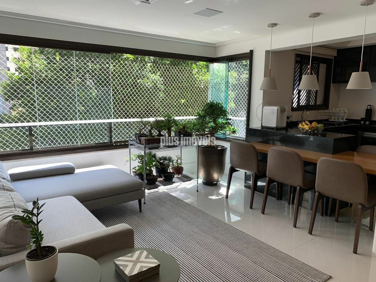 Apartamento, 3 quartos, 155 m² - Foto 17