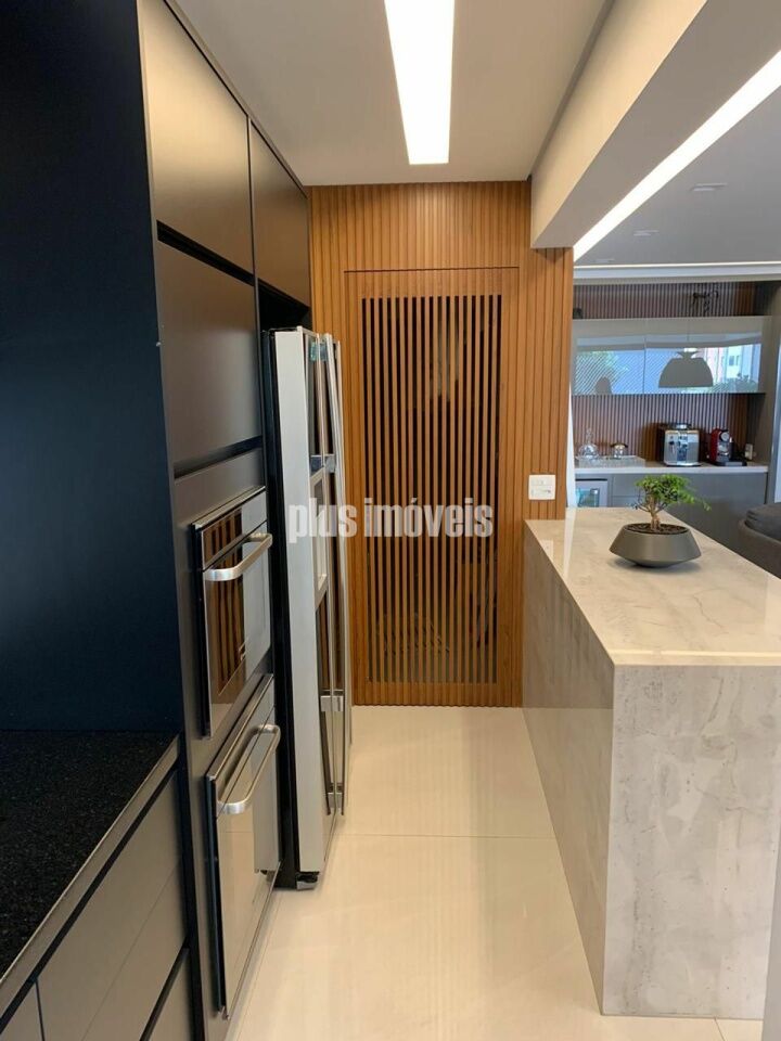 Apartamento, 3 quartos, 155 m² - Foto 20