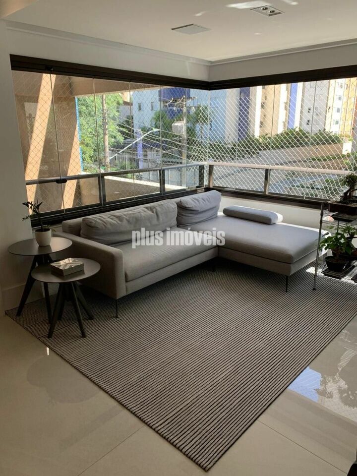 Apartamento, 3 quartos, 155 m² - Foto 23