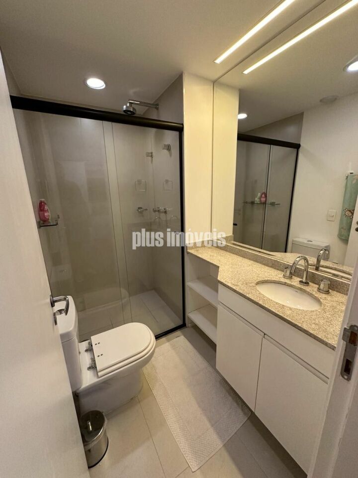 Apartamento, 3 quartos, 155 m² - Foto 13