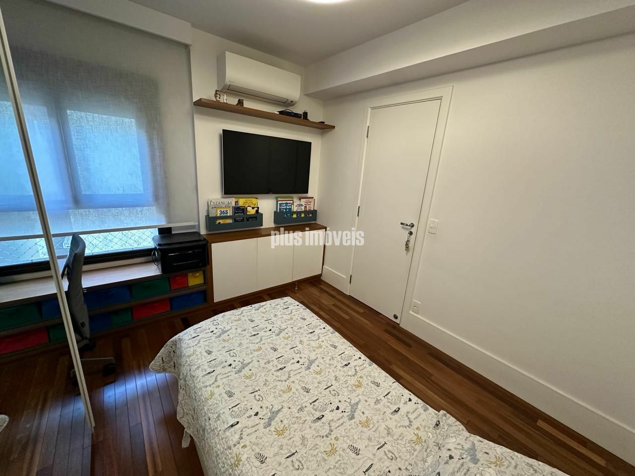Apartamento, 3 quartos, 155 m² - Foto 10