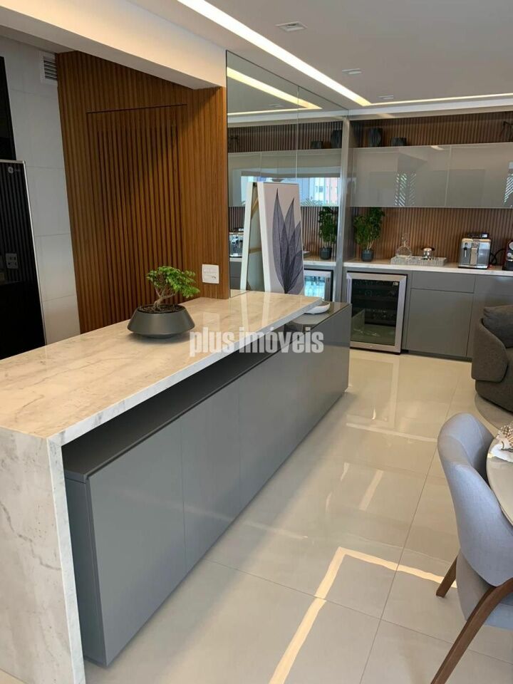 Apartamento, 3 quartos, 155 m² - Foto 15