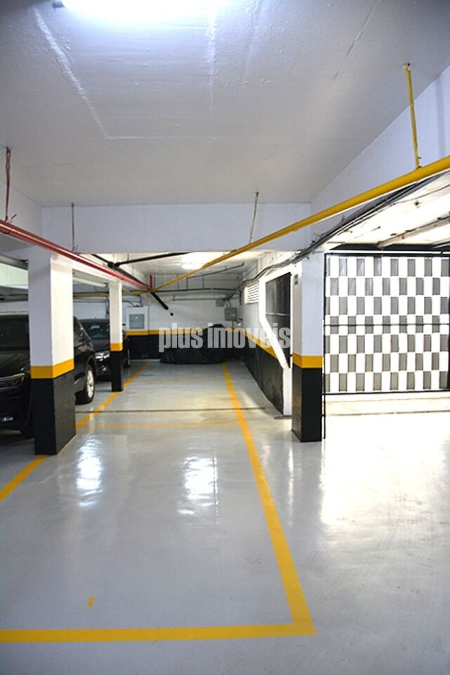 Apartamento, 3 quartos, 195 m² - Foto 10