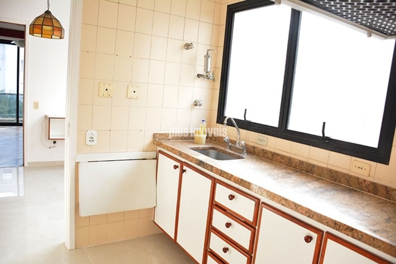 Apartamento, 3 quartos, 195 m² - Foto 23