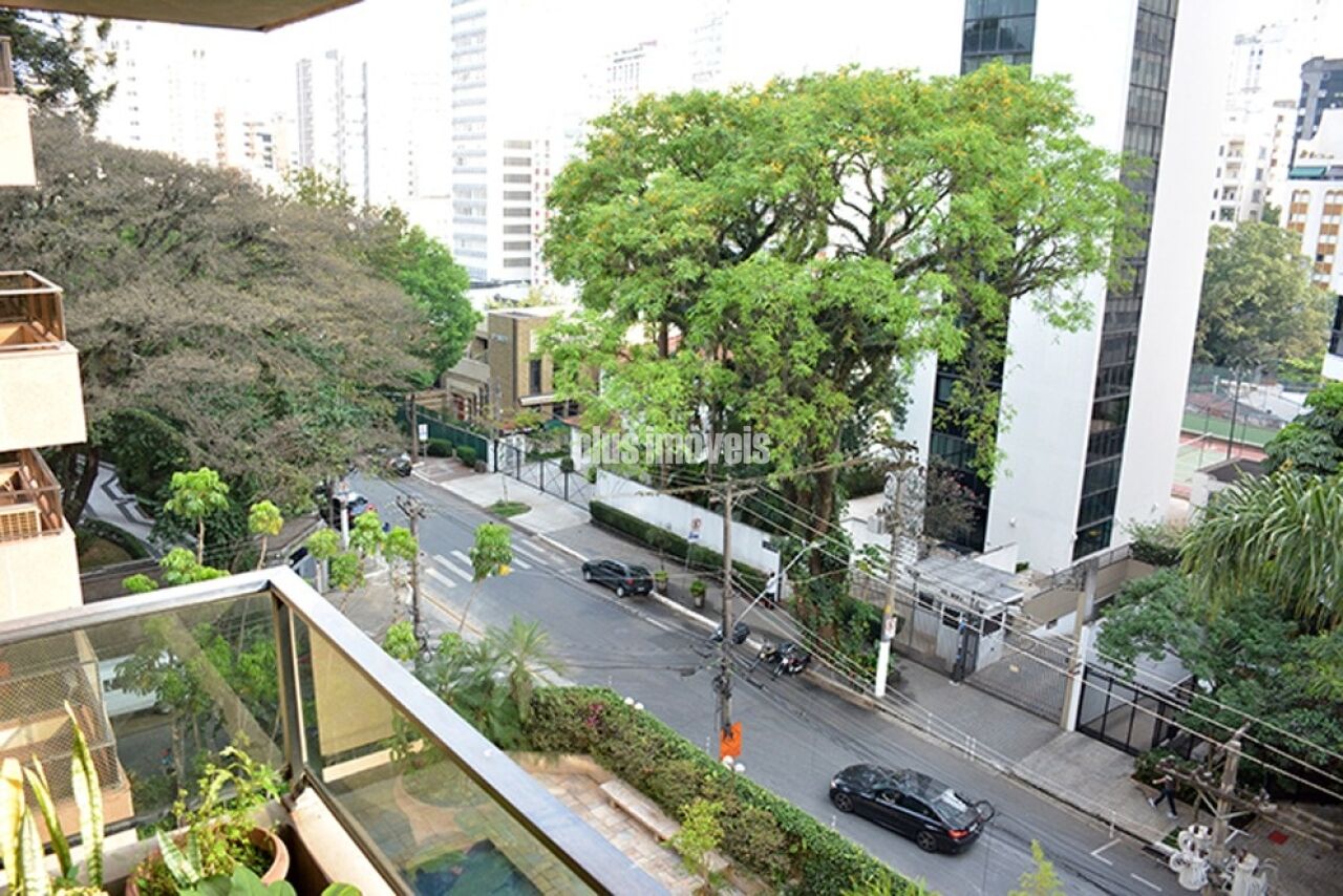 Apartamento, 3 quartos, 195 m² - Foto 4