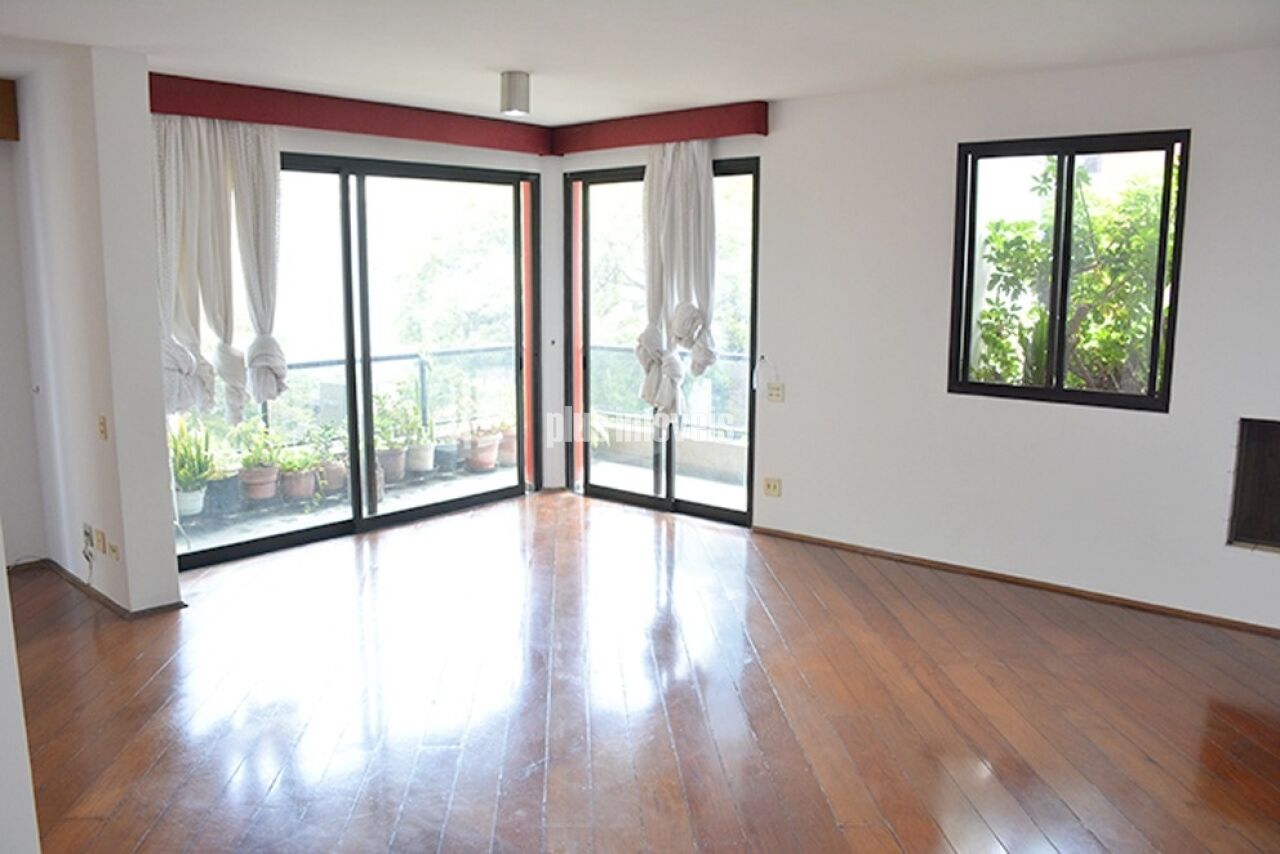 Apartamento, 3 quartos, 195 m² - Foto 6