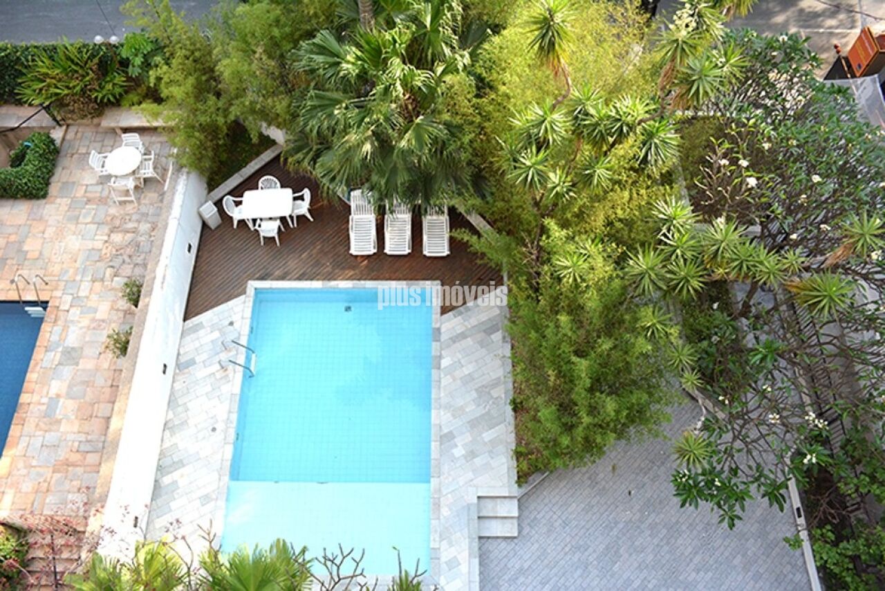 Apartamento, 3 quartos, 195 m² - Foto 25