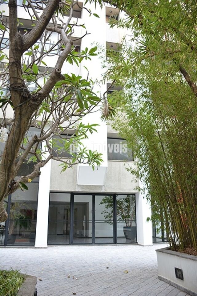 Apartamento, 3 quartos, 195 m² - Foto 5