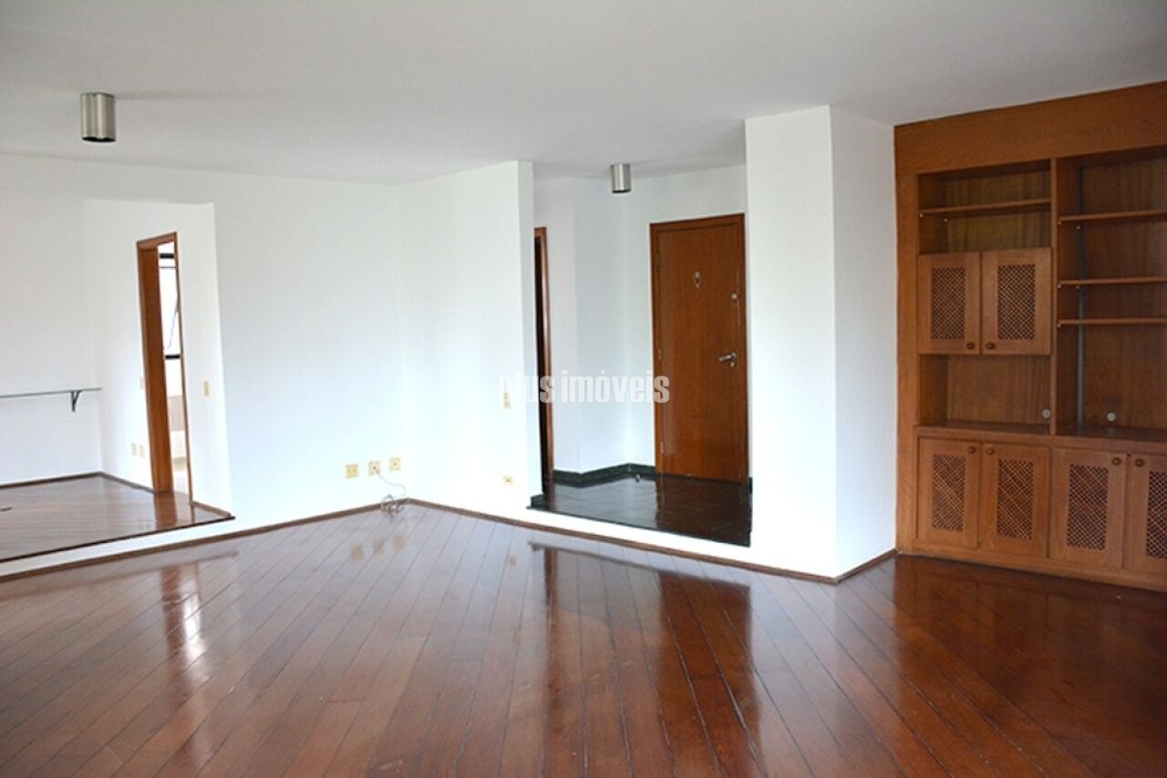 Apartamento, 3 quartos, 195 m² - Foto 1