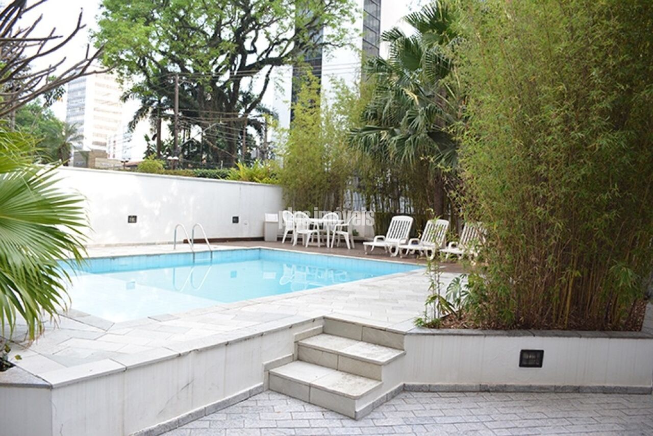 Apartamento, 3 quartos, 195 m² - Foto 26