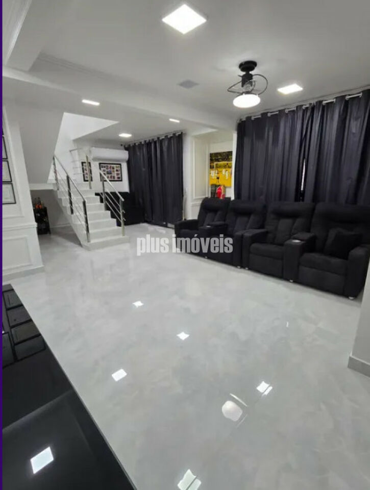 Apartamento, 4 quartos, 450 m² - Foto 4