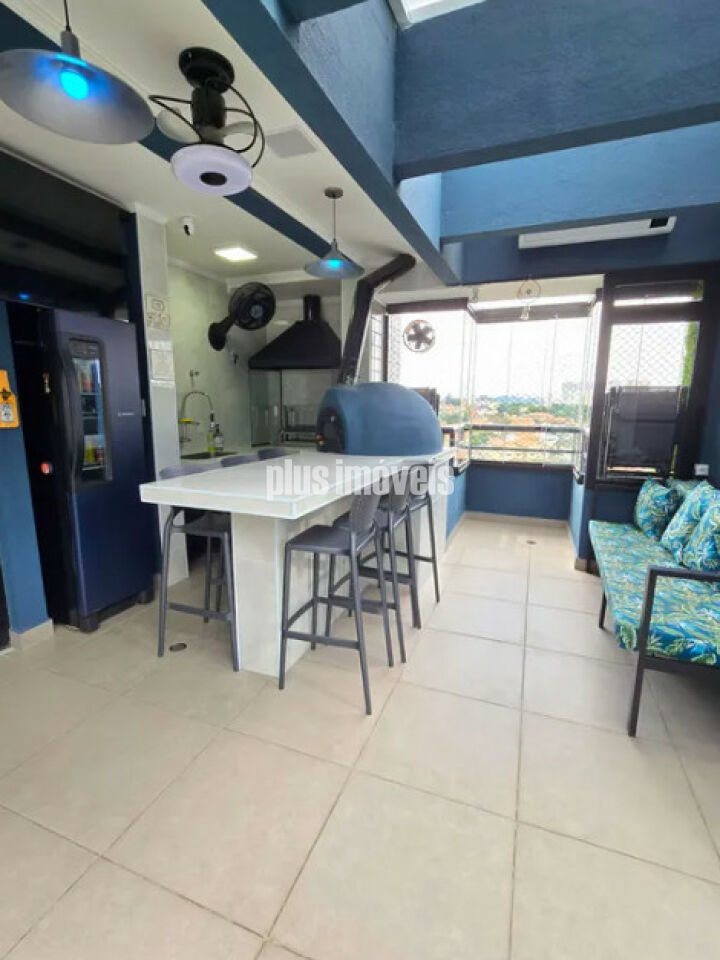 Apartamento, 4 quartos, 450 m² - Foto 14