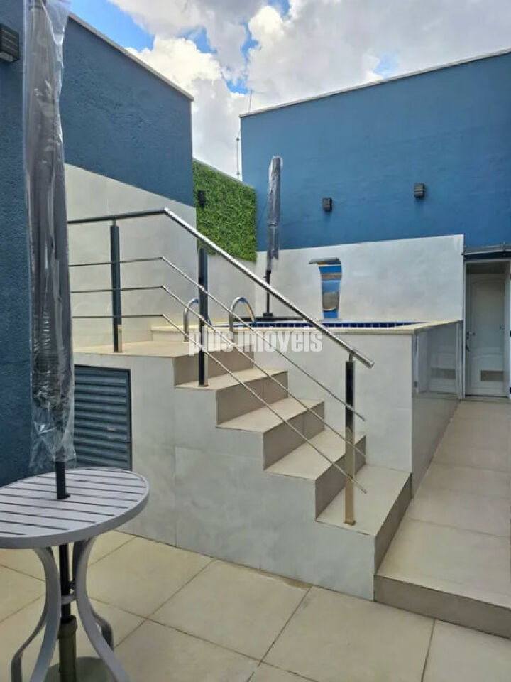 Apartamento, 4 quartos, 450 m² - Foto 15