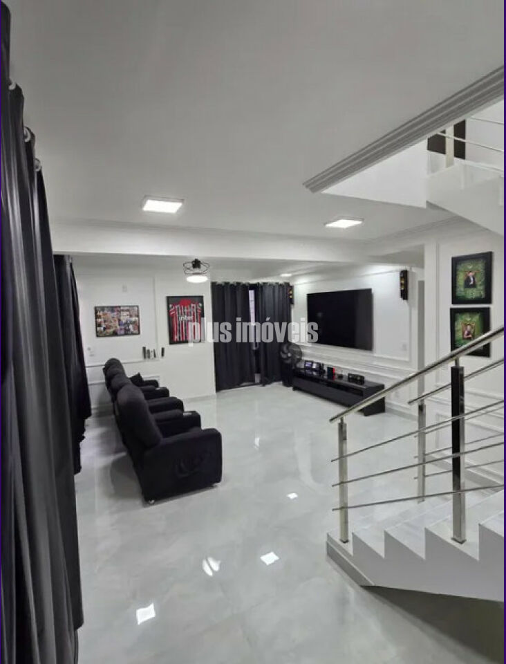 Apartamento, 4 quartos, 450 m² - Foto 3