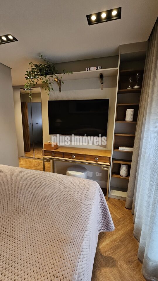 Apartamento, 3 quartos, 128 m² - Foto 26