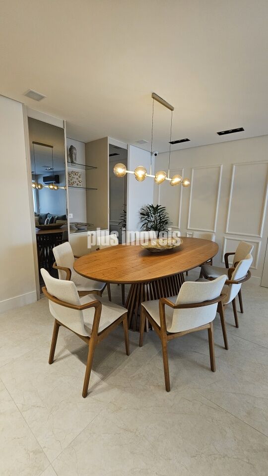 Apartamento, 3 quartos, 128 m² - Foto 1