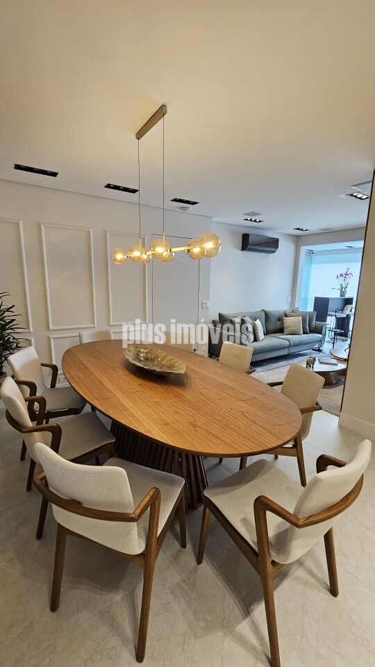 Apartamento, 3 quartos, 128 m² - Foto 4