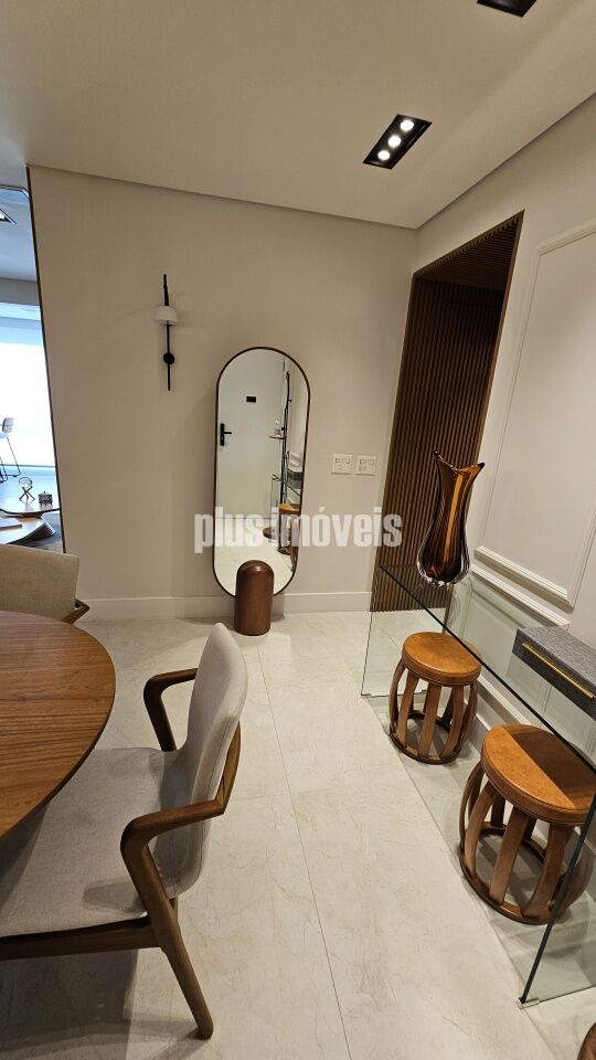 Apartamento, 3 quartos, 128 m² - Foto 5