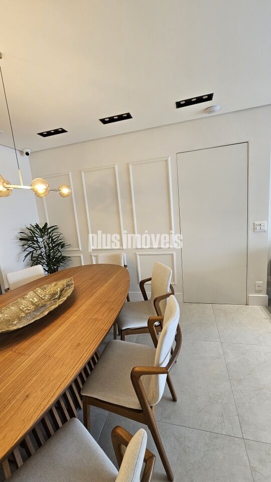 Apartamento, 3 quartos, 128 m² - Foto 6