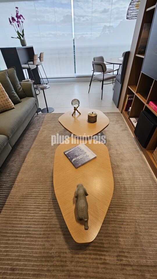 Apartamento, 3 quartos, 128 m² - Foto 9