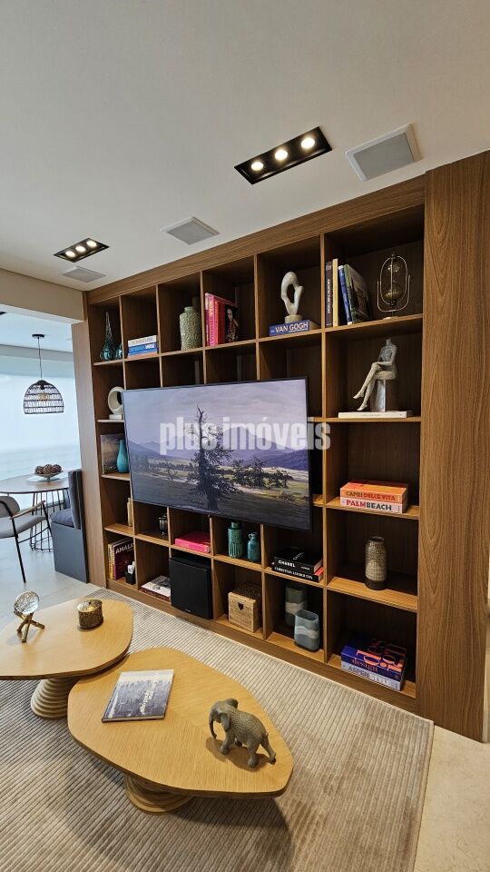 Apartamento, 3 quartos, 128 m² - Foto 10