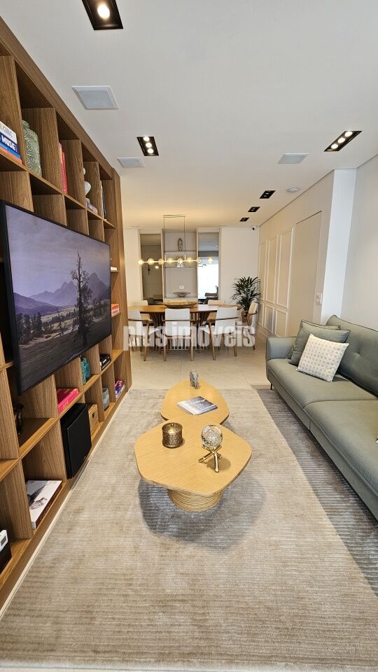 Apartamento, 3 quartos, 128 m² - Foto 12