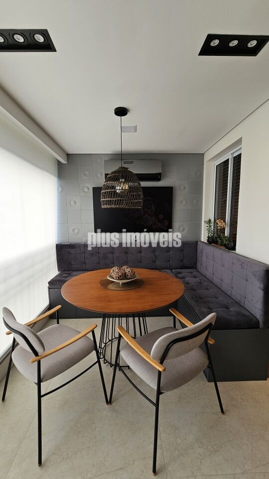 Apartamento, 3 quartos, 128 m² - Foto 14