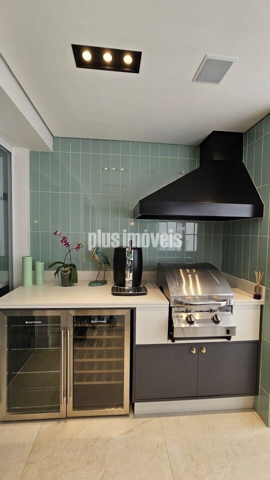 Apartamento, 3 quartos, 128 m² - Foto 17