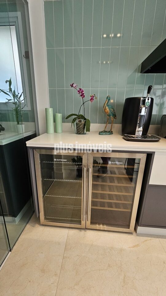 Apartamento, 3 quartos, 128 m² - Foto 20