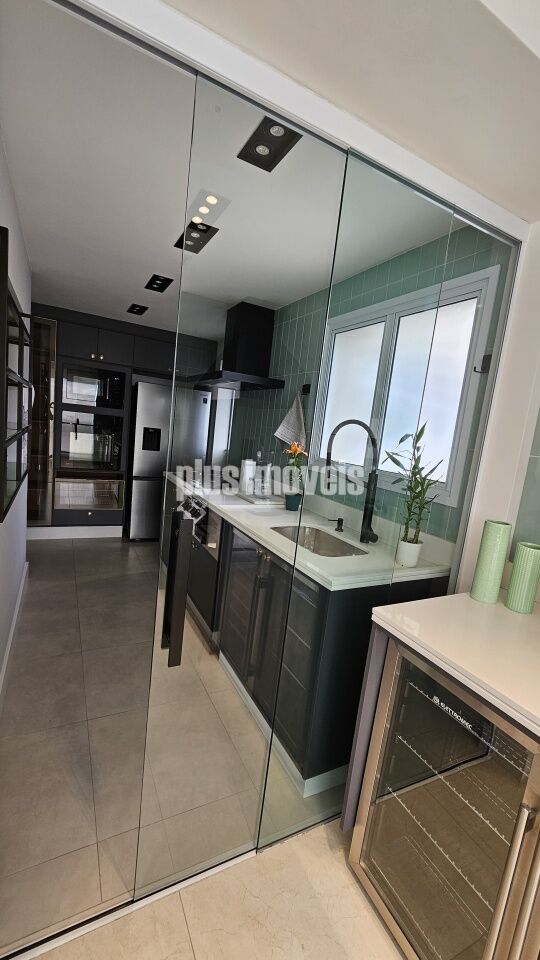 Apartamento, 3 quartos, 128 m² - Foto 21