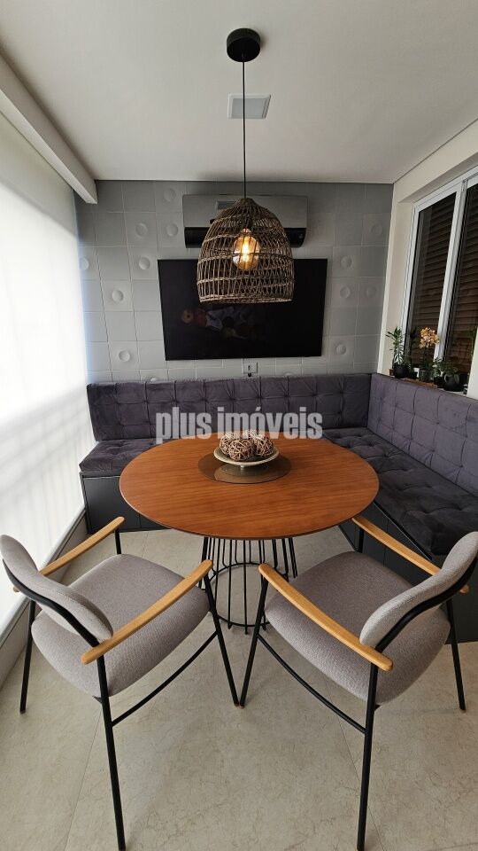 Apartamento, 3 quartos, 128 m² - Foto 22