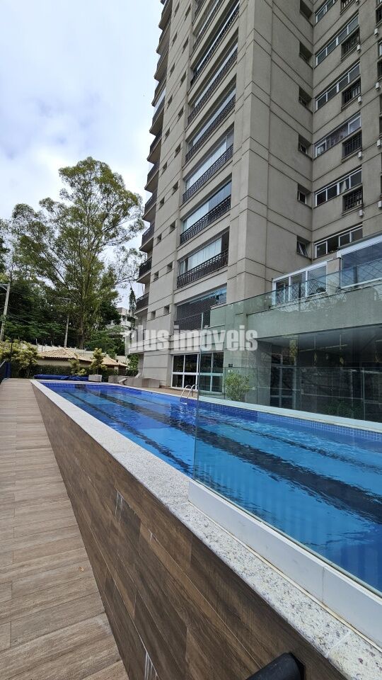 Apartamento, 3 quartos, 128 m² - Foto 41