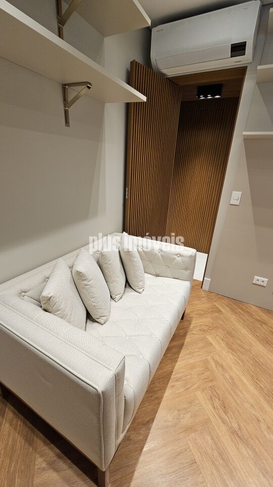 Apartamento, 3 quartos, 128 m² - Foto 25