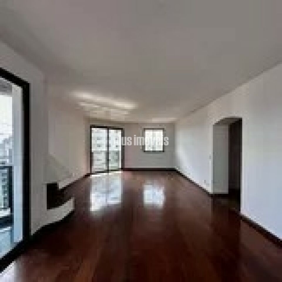 Apartamento, 3 quartos, 174 m² - Foto 1