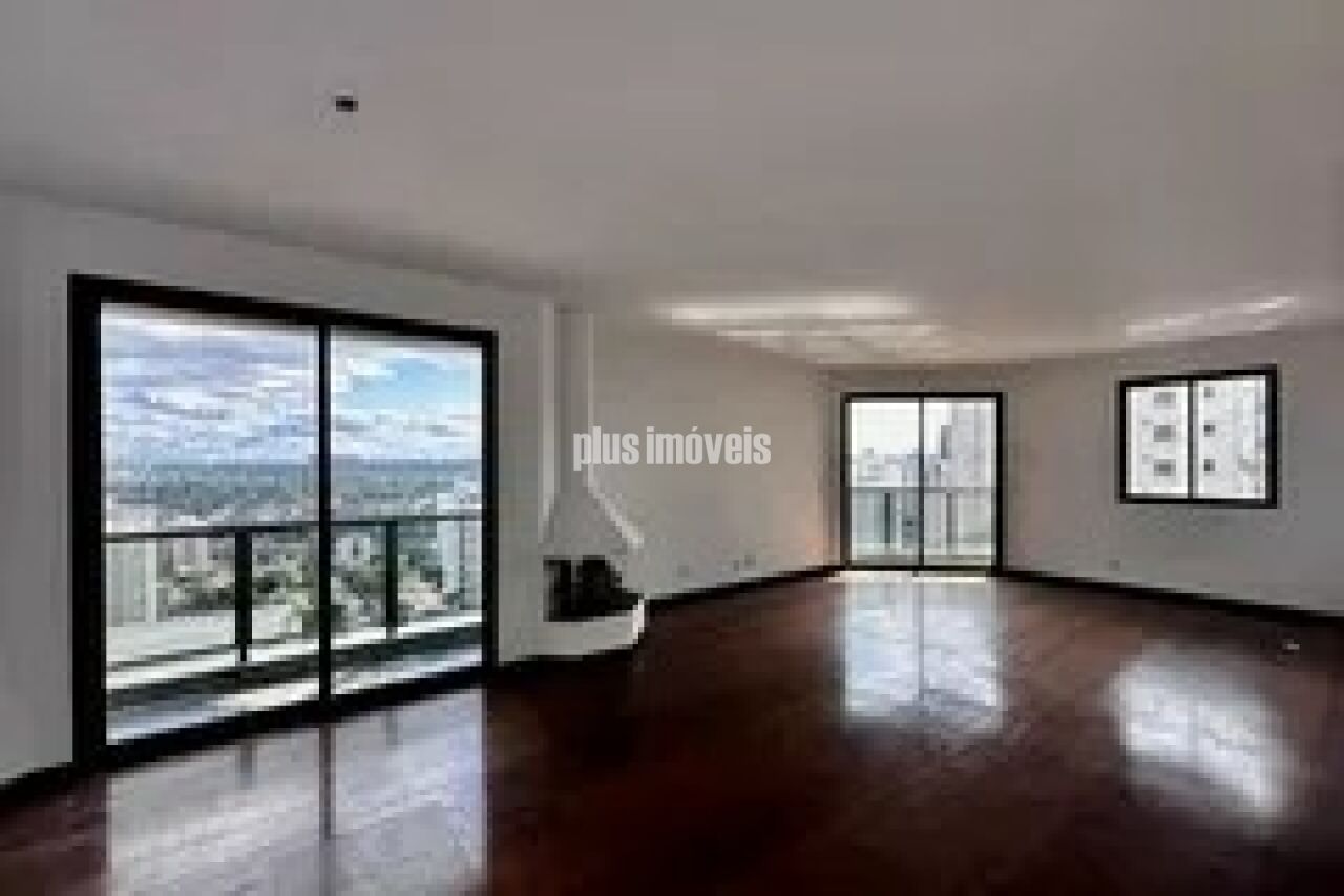 Apartamento, 3 quartos, 174 m² - Foto 2