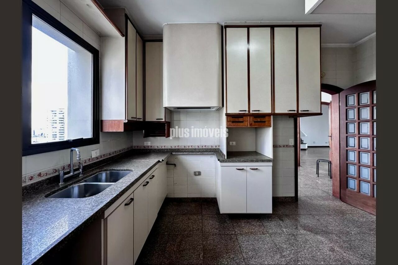Apartamento, 3 quartos, 174 m² - Foto 7