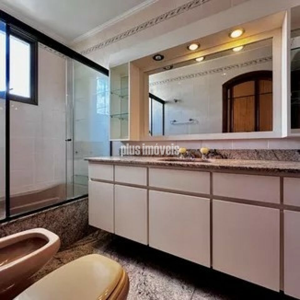 Apartamento, 3 quartos, 174 m² - Foto 10