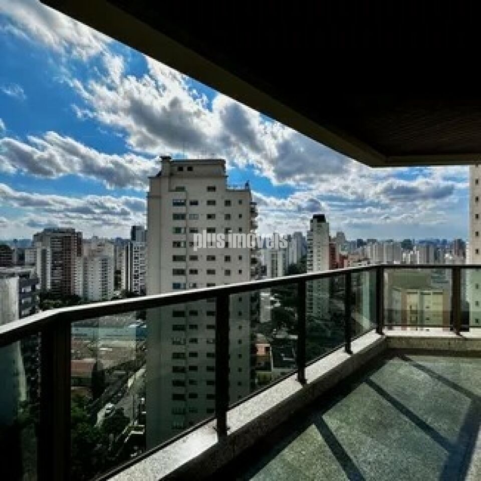 Apartamento, 3 quartos, 174 m² - Foto 14